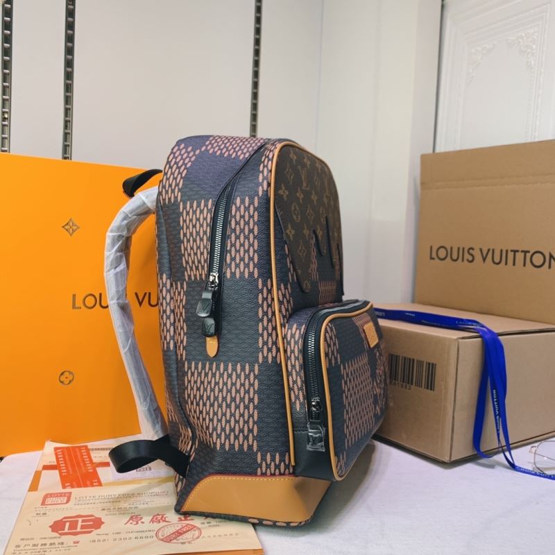 LV Backpacks